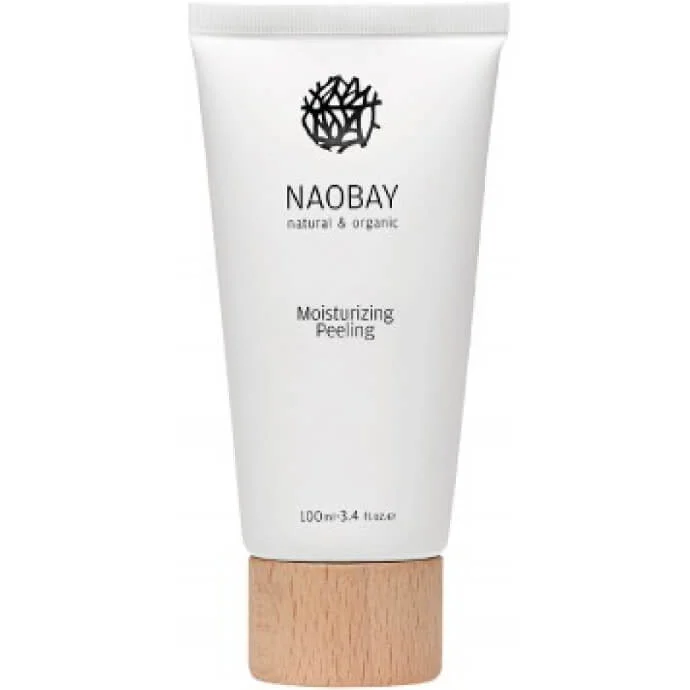 NAOBAY Moisturising Peeling Image 1