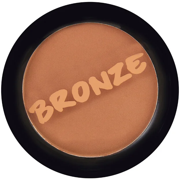 ModelCo Bronze Shimmer Image 1
