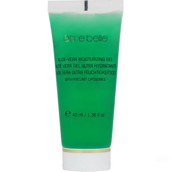 etre belle Aloe Vera Ultra Moisturizing Gel Image 1