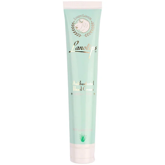 Lanolips Antibacterial Hand Cream