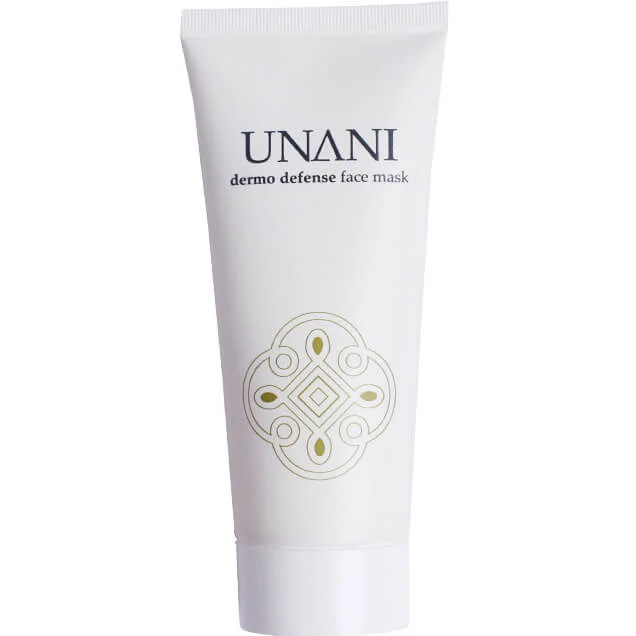Unani Dermo Defense Face Mask Image 1