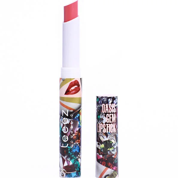 teeez Oasis Gem Lipstick