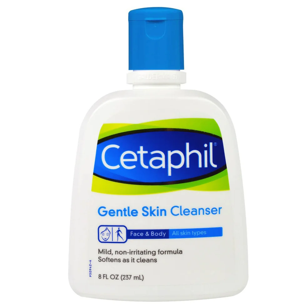 Cetaphil Gentle Skin Cleanser Image 1