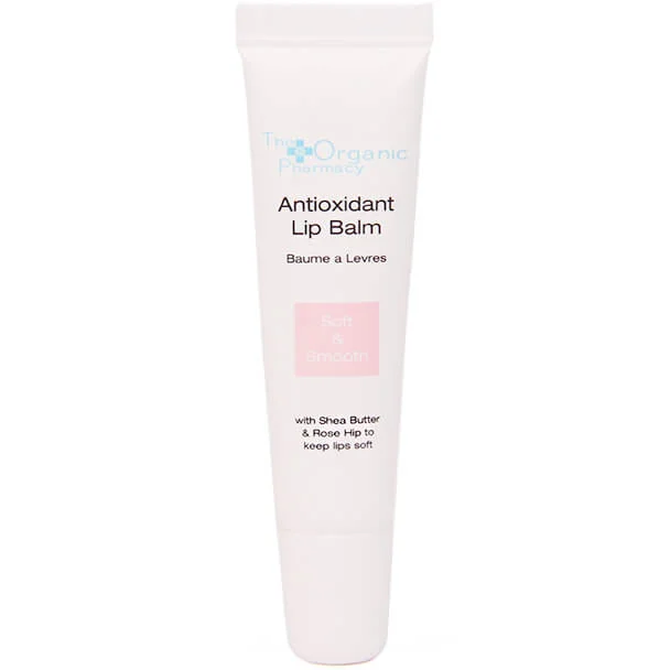 The Organic Pharmacy Antioxidant Lip Balm Image 1