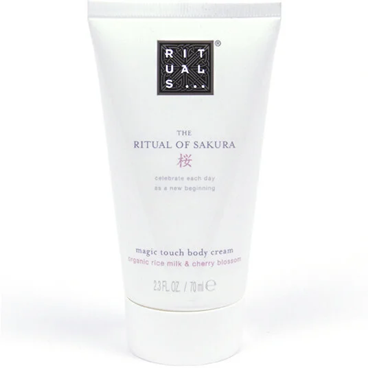 Rituals Sakura Body Cream