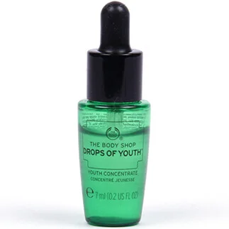 The Body Shop Drops of Youth Youth Concentrate