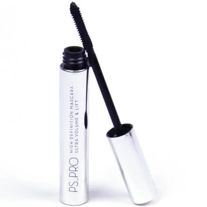 Primark PS...Pro HD Mascara Black Image 1