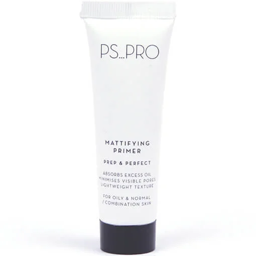 Primark PS...Pro Mattifying Primer Image 1