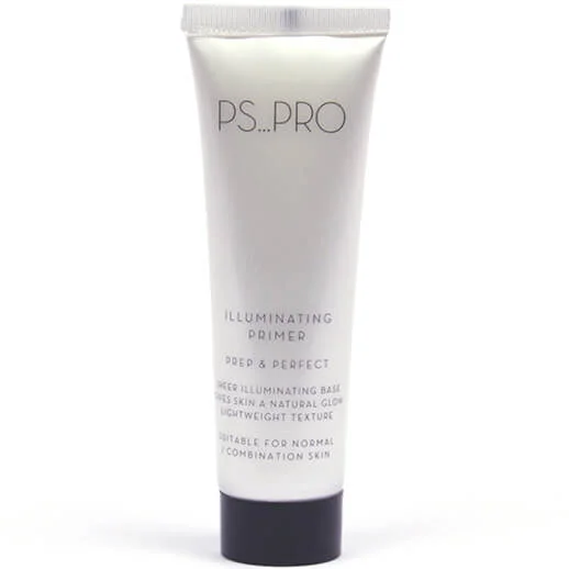 Primark PS...Pro Illuminating Primer Image 1