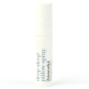 this works Deep Sleep Pillow Spray Image 1