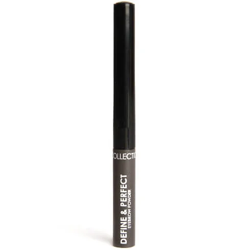 Collection Define & Perfect Eyebrow Powder