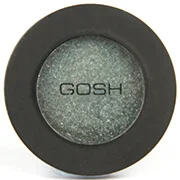GOSH Cosmetics Mono Eyeshadow Dark Green Image 1
