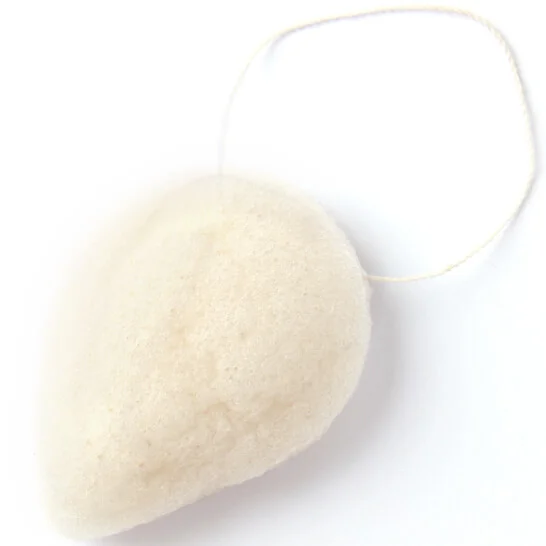 Spa To You Konjac Sponge Image 1