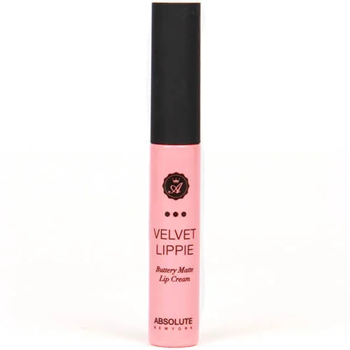 ABSOLUTE NEW YORK Velvet Lippie Image 1
