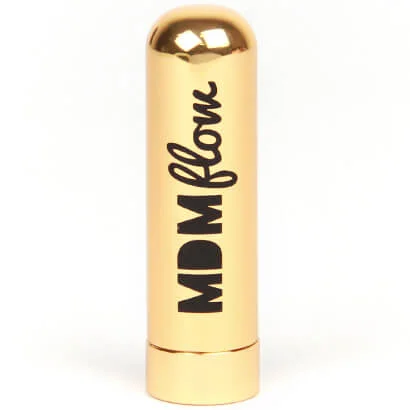 MDMflow Semi-Matte Lipstick