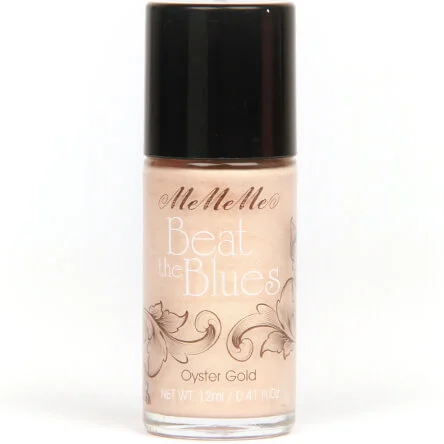 MeMeMe Beat the Blues Image 1