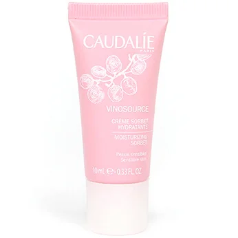 Caudalie Vinosource Moisturizing Sorbet Image 1