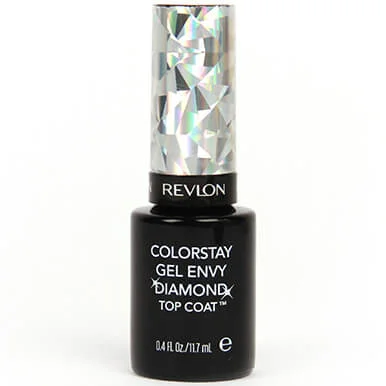 Revlon Gel Envy Diamond Top Coat