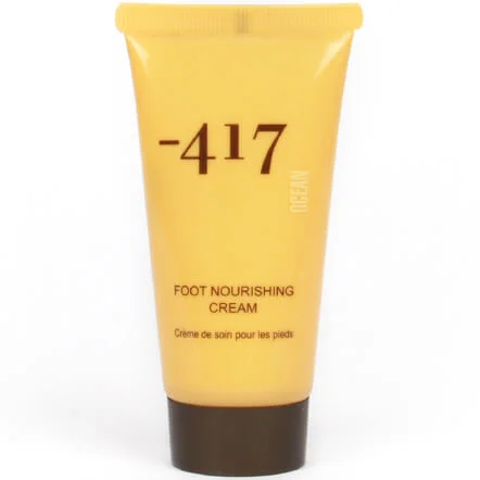 -417 Foot Nourishing Cream Image 1