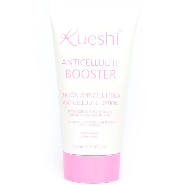 Kueshi Anti Cellulite Booster Image 1
