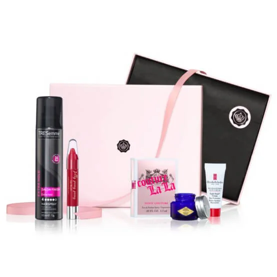 GLOSSYBOX March 2013