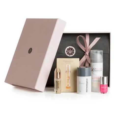 GLOSSYBOX November 2012