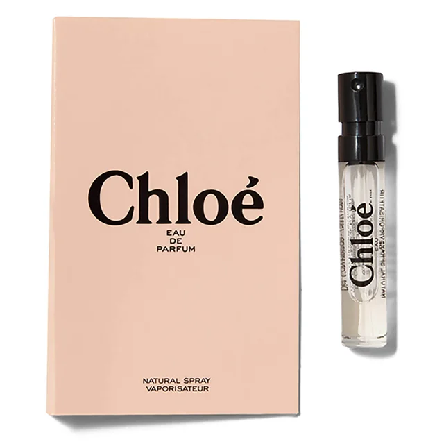 Chloé Eau De Parfum