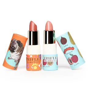 Trifle Lip Parfait Buttery Lip Cream