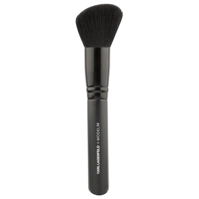 Karl Lagerfeld + ModelCo Blush Brush