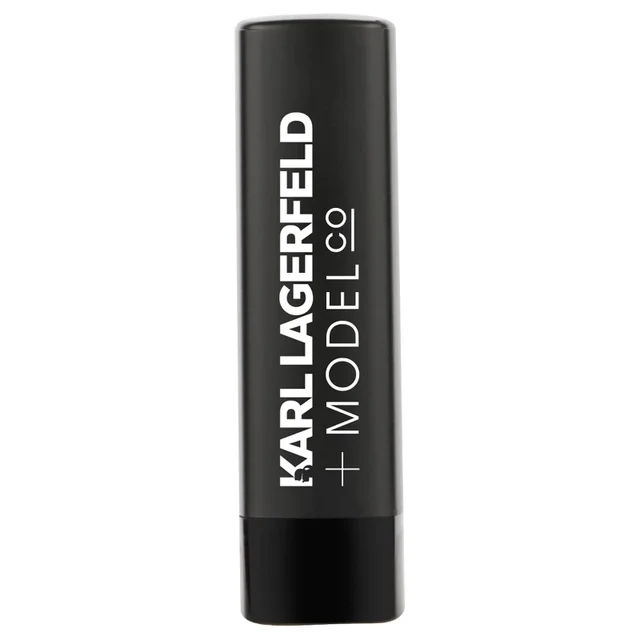 Karl Lagerfeld + ModelCo Lip Couture Lipstick Red