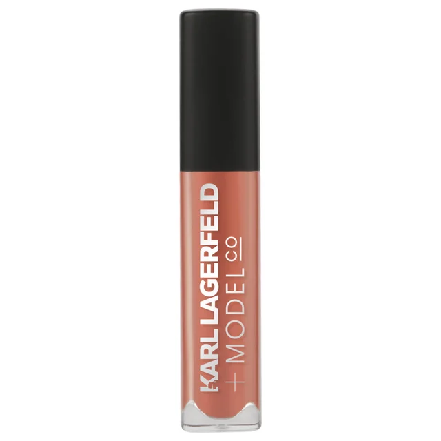 Karl Lagerfeld + ModelCo Lip Gloss Ramatuelle