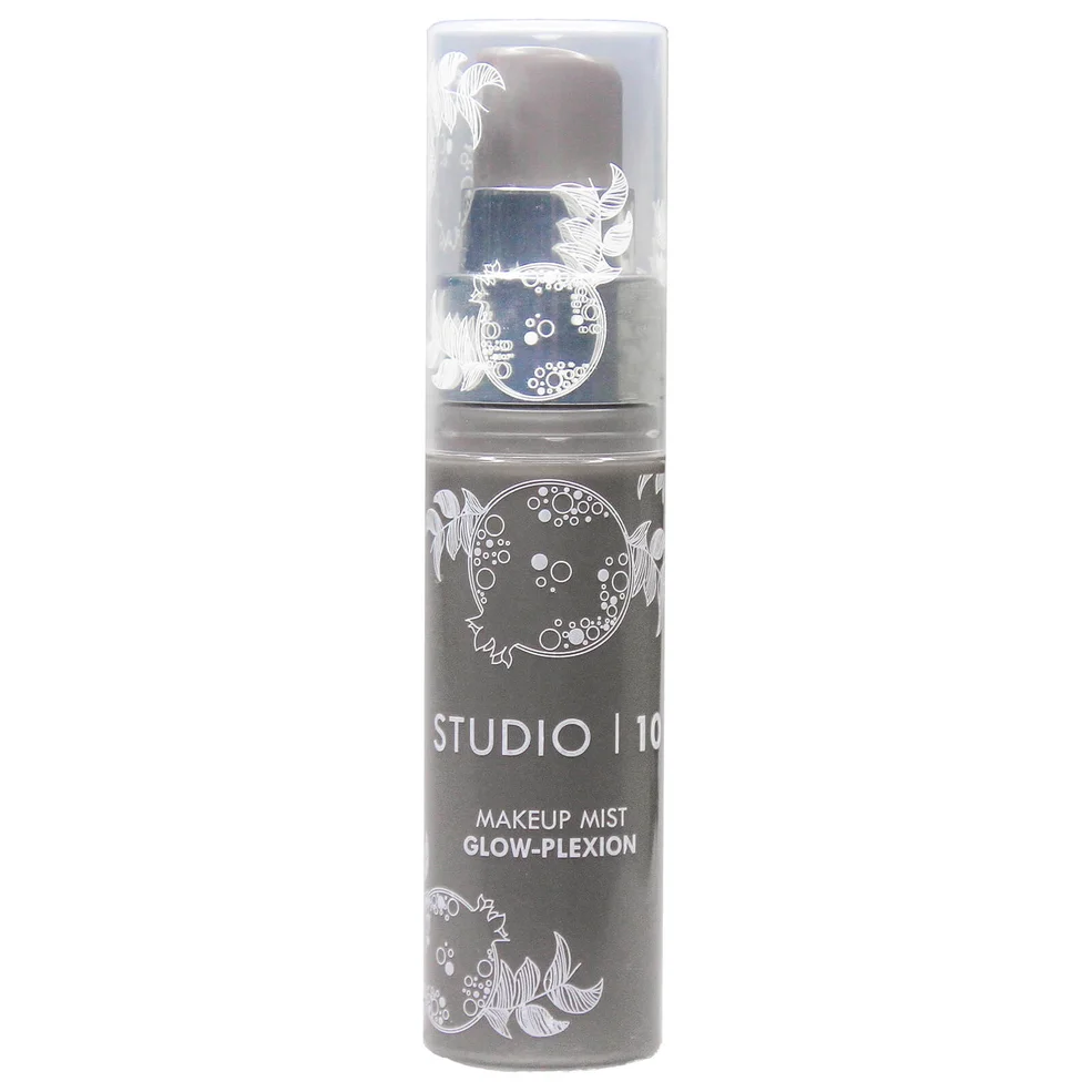 Studio 10 Makeup Mist Glow-Plexion Image 1