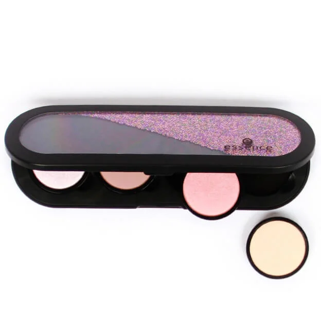 essence live.laugh.celebrate! Palette Image 1