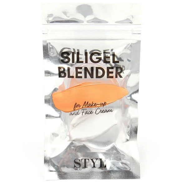STYLondon Siligel Blender - Clear Image 1