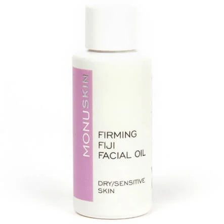 MONU Firming Fiji Facial Oil Image 1