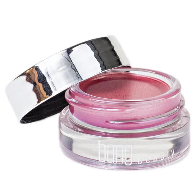 Bang Beauty Cheek, Eye and Lip Cream in Rosa Image 1