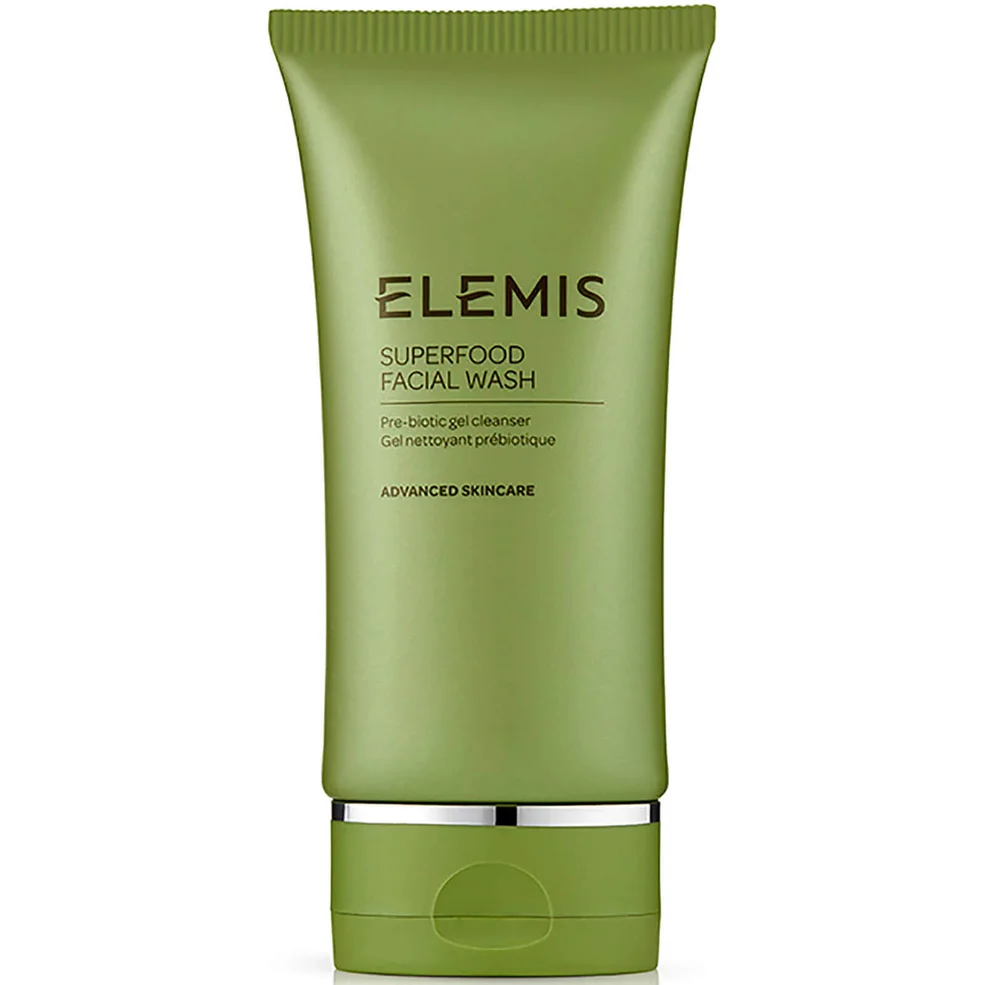 Elemis Superfood Cleansing Wash 30ml (Beauty Box) Image 1