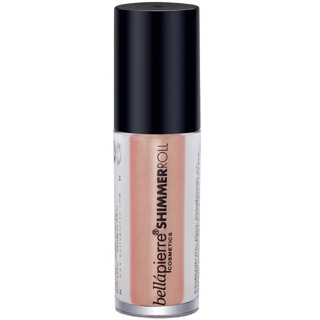 Bellápierre Cosmetics Shimmer Roll - Champagne