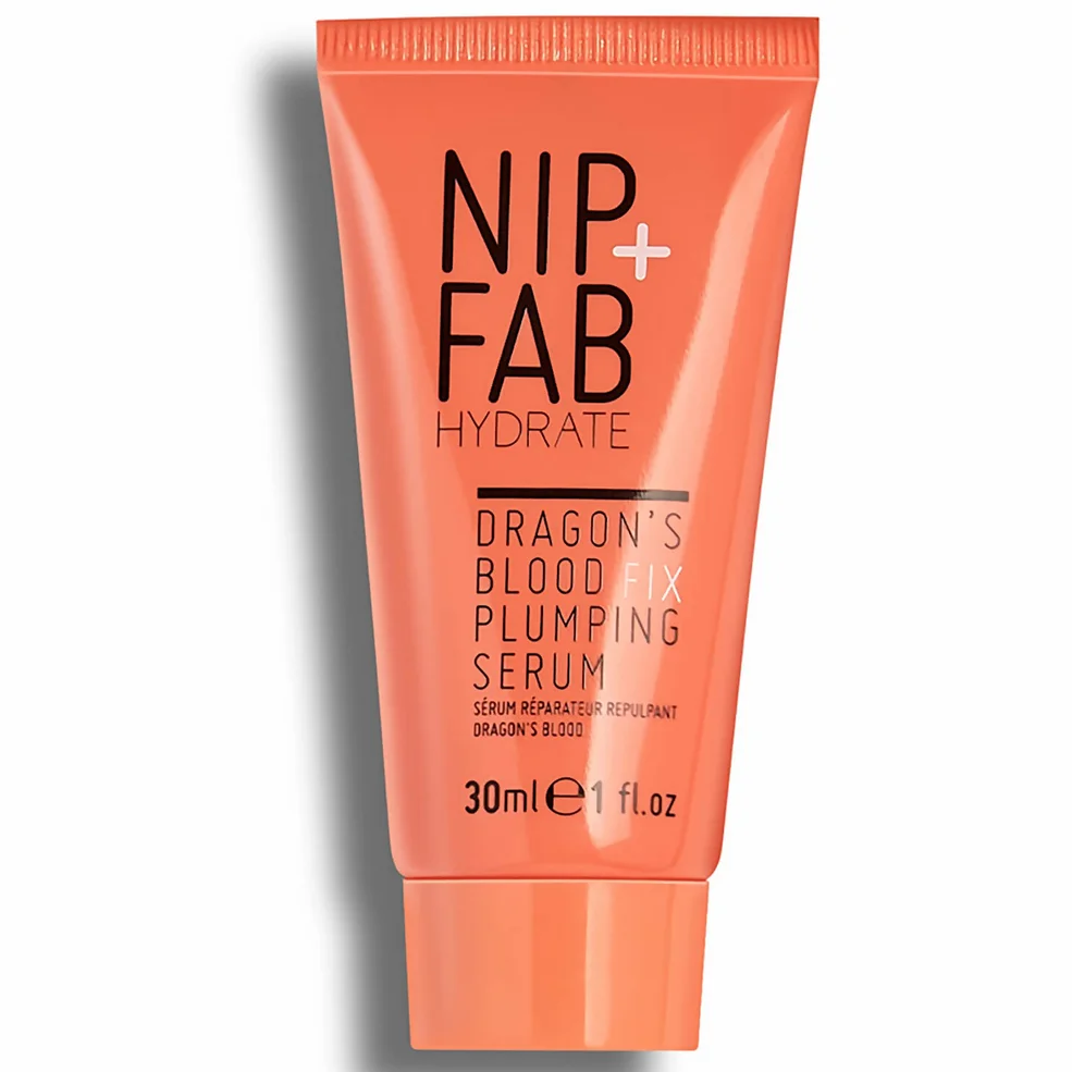 NIP+FAB Dragon's Blood Fix Plumping Serum Image 1