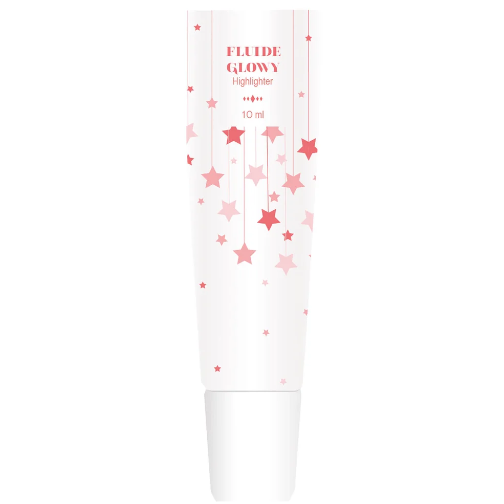 LOLLIPOPS Fluid Glowy Liquid Highlighter Image 1