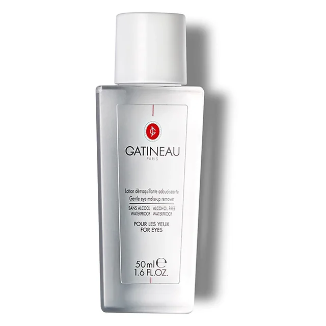 Gatineau Gentle Eye Makeup Remover