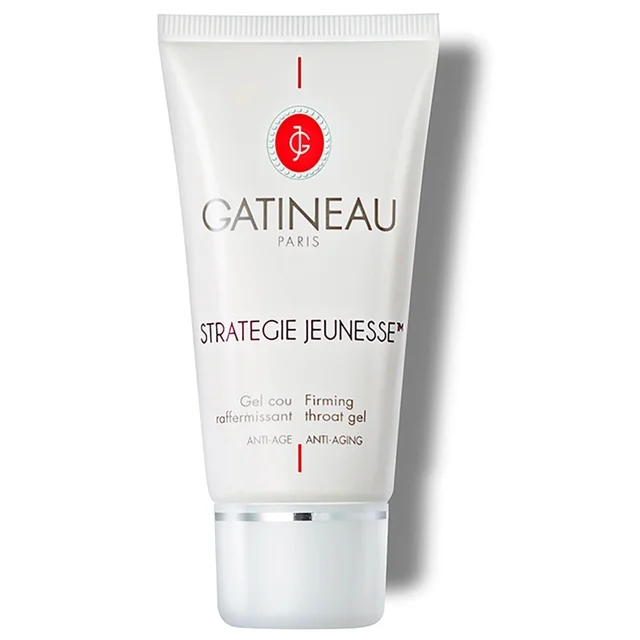 Gatineau Strategie Jeunesse Firming Throat Gel