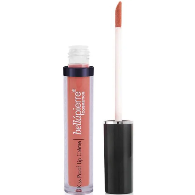 Bellápierre Cosmetics Lip Cream - Incognito