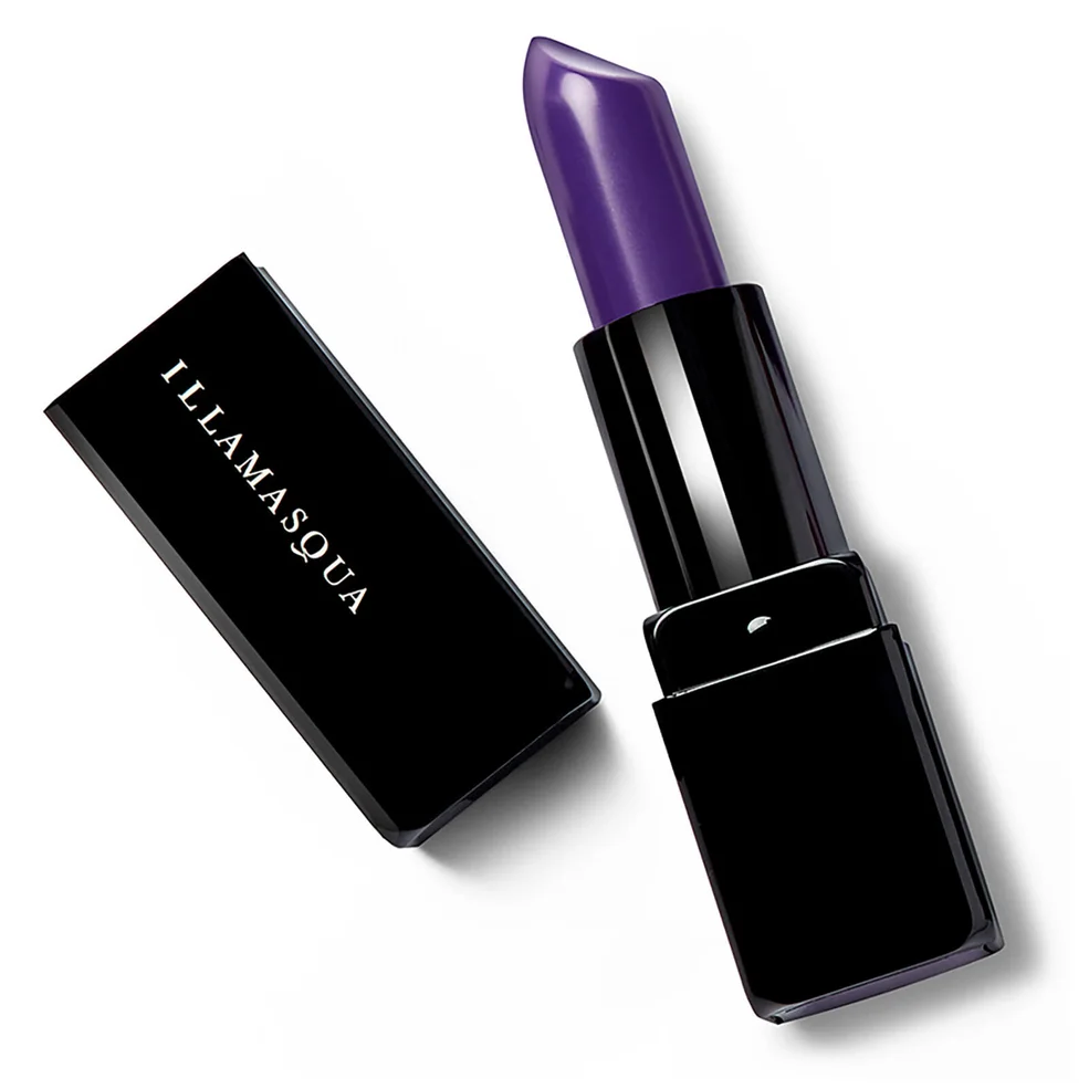Illamasqua Antimatter Lipstick - Energy Image 1