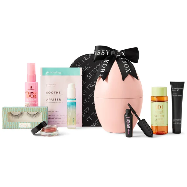 Easter Egg Limited Edition