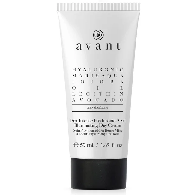 Avant Skincare Pro-Intense Hyaluronic Acid Illuminating Day Cream