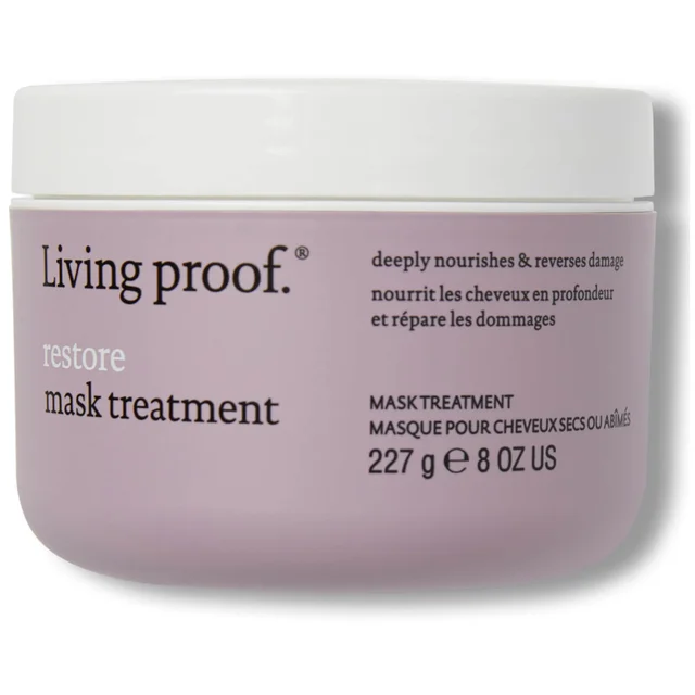 Living Proof Restore Mask Treatment