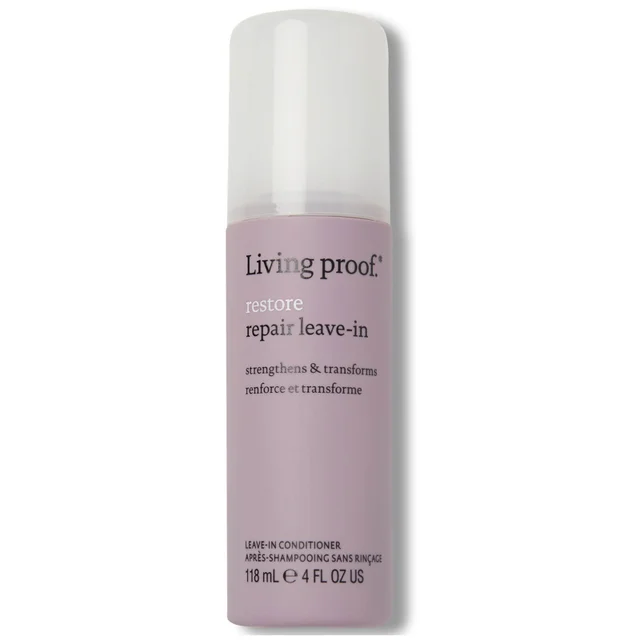 Living Proof Restore Repair Leave-In