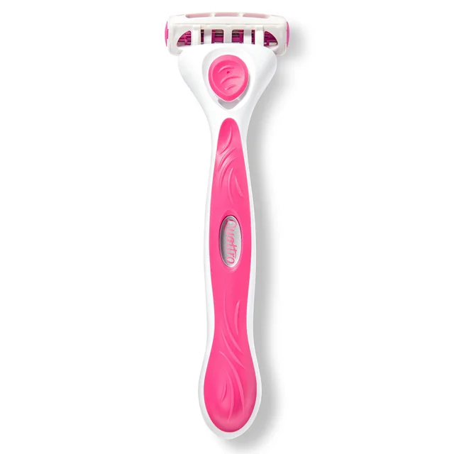 Wilkinson Sword Quattro for Women Razor