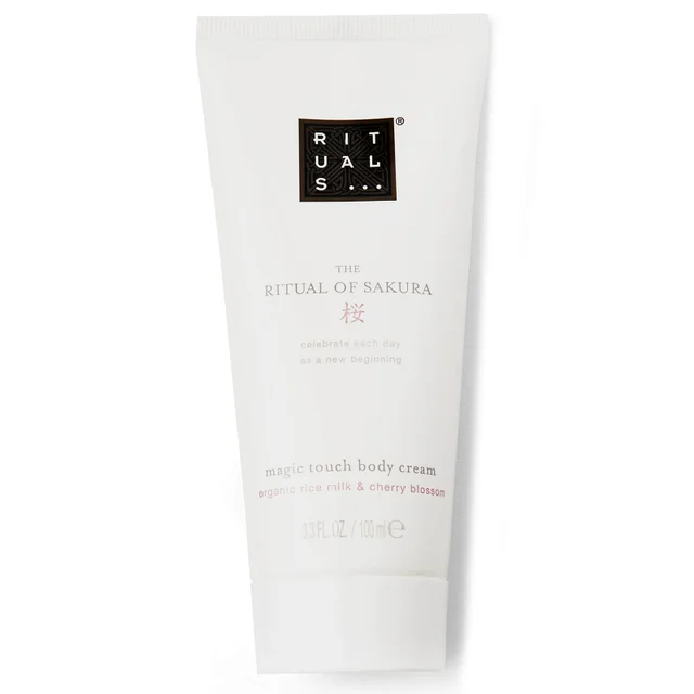 Rituals Sakura Body Cream